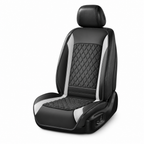 Coolhaul cooling car seat cushion